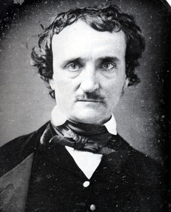 Born in Boston, Massachusetts, January 19,1809, Poe was the second child of English born actress Elizabeth Arnold Hopkins Poe and actor David Poe, ... - 3024002_orig